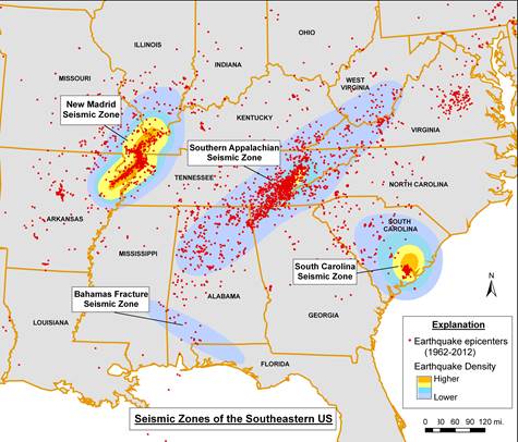 earthquakes in alabama