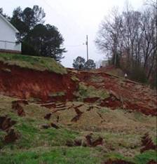 additional landslide photo