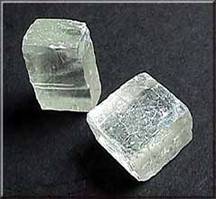 Calcite Crystals