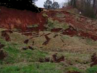 Land Slides