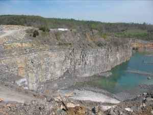 Quarry